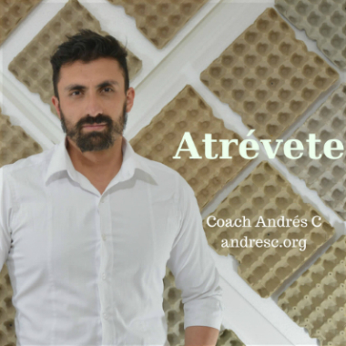 Coach Andrés C