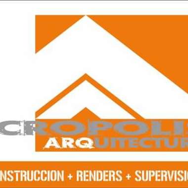 ACROPOLIS ARQUITECTURA