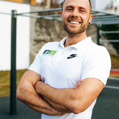 Markus Mink Personal Training