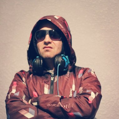 Dmitry Budnik (techno)