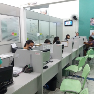CREDISUL  soluçôes em crédito