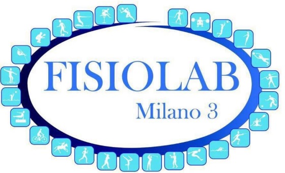Fisiolab Milano3