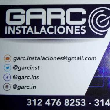 Garc Instalaciones