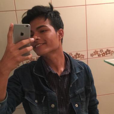 Marco Quiroz