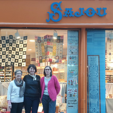 Sajou Paris