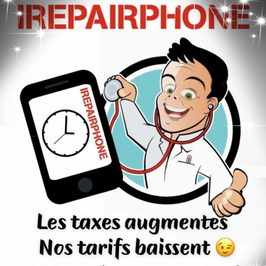 Irepairphone