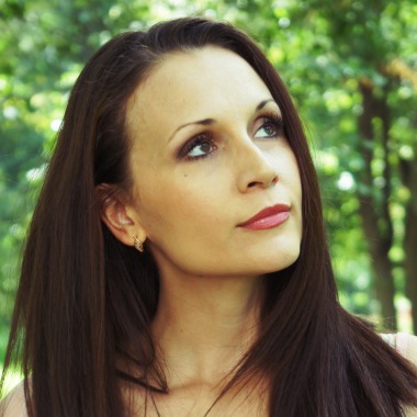 Lilia Dubița