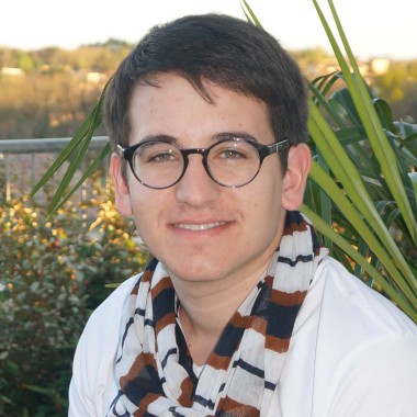 Florian P - Coach Paysagiste