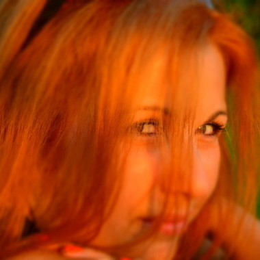 Beata Kubica Photographer and Graphic Designer