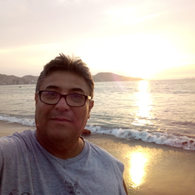 Miguel ángel Salazar coloma
