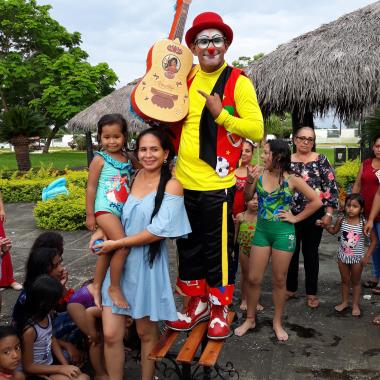 Payaso