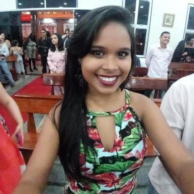 Auxiliar de Creche