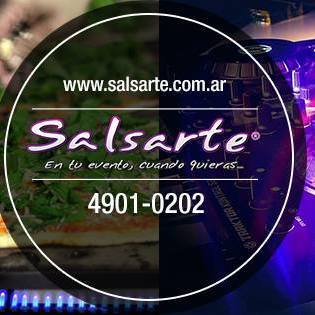 Salsarte
