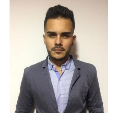 Sebastian Romero