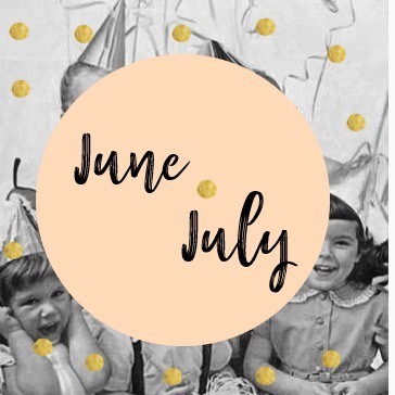 June July