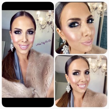 Makeuppepe