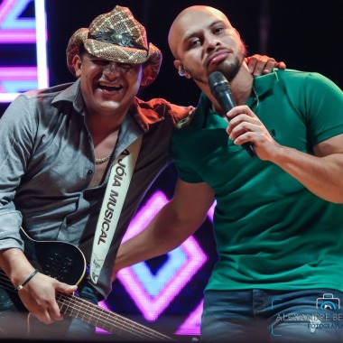 Pedro Neto&Daniel Produção Artística