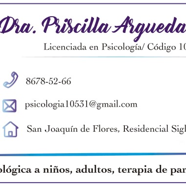 Terapeuta Clínica 