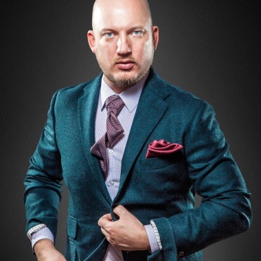 Fotograf Nikita Kulikov