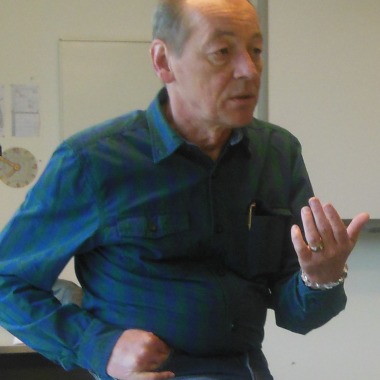 Siegfried Schöch-Fitz