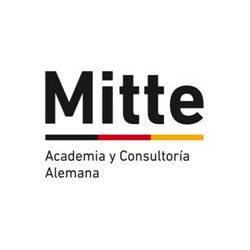 Mitte Deutsch