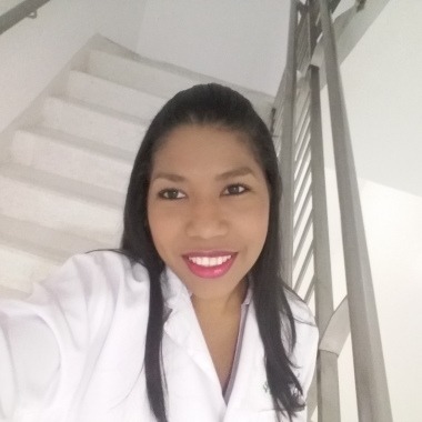 Dra Astrid  Contreras