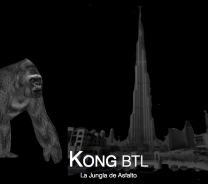 Kong Btl