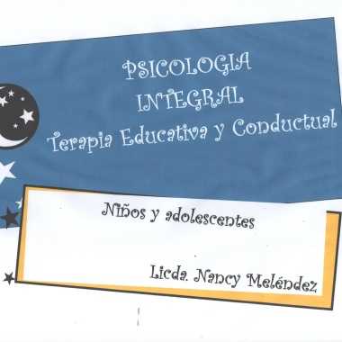 Psicología Integral