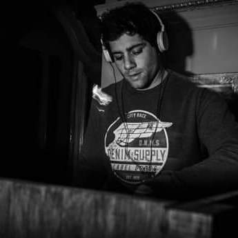 Dj: Nico Poloni