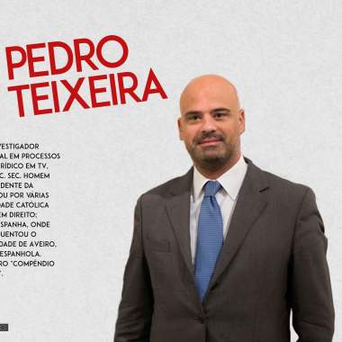 Teixeira Advogados