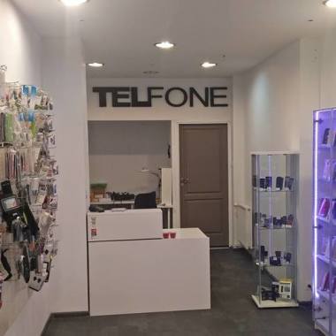 Telfone Serwis GSM