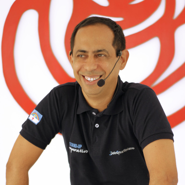 JAIRO MARTINIANO COACH CURSOS E PALESTRAS