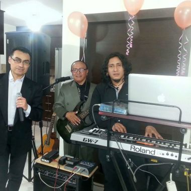 Trio los 3 Soles - Trio musical de Quito