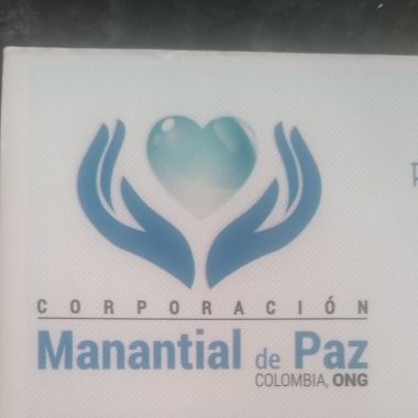 Corporación Manantial de Paz Colombia ONG