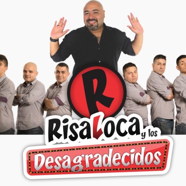Oscar Monsalve (Risaloca)