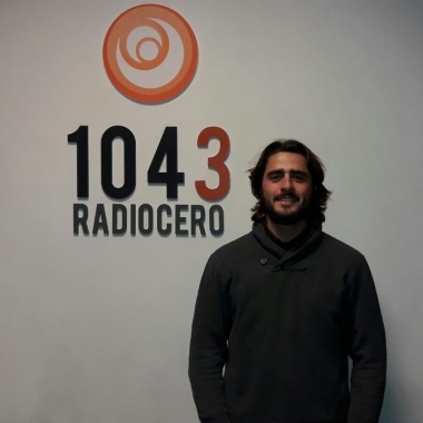 Dj José Camargo (fiestas y eventos)
