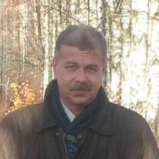 Евгений Краснов