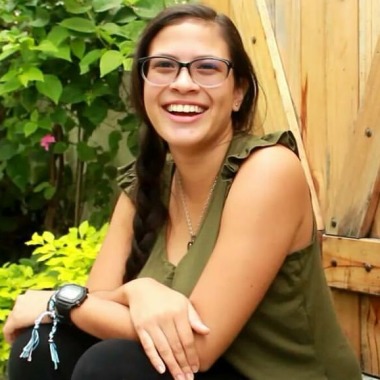 Odeth Ramírez