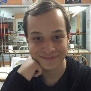 Lucas Mestre Pokémon