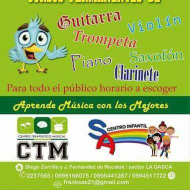 C.T.M