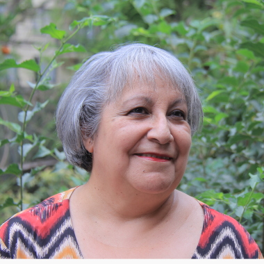 María Eugenia Meza