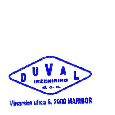 Duval Inzeniring D.O.O.