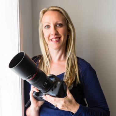 Magenta Photography