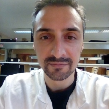 Ricardo Pessoa