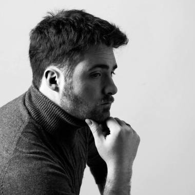José Sánchez fotógrafo