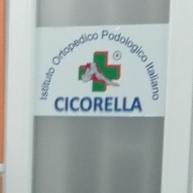 Istituto Ortopedico Podologico Italiano - Ambulatorio di Podologia
