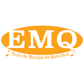 Ecole de Musique de Quincieux