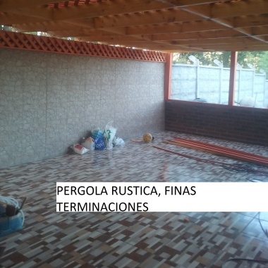 Lautaro construcciones
