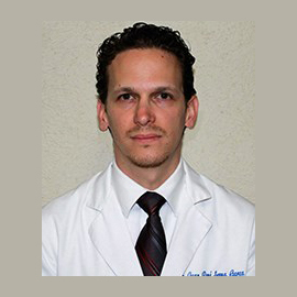 Dr. Juan René Serna Garza - Cardiólogo