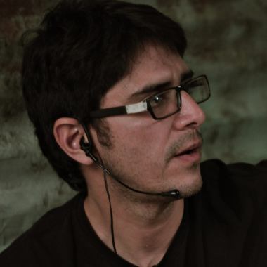 Iván Mario